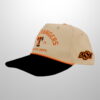 2026 Rangers Oklahoma State University Night Cap Giveaway
