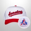 2026 Rangers Senators Cap Giveaway