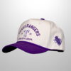 2026 Rangers Stephen F. Austin University Cap Giveaway