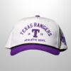 2026 Rangers Tarleton Night Cap Giveaway
