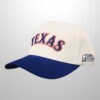 2026 Rangers Teacher Appreciation Day Hat Giveaway