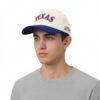 2026 Rangers Teacher Appreciation Day Hat Giveaway 2