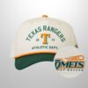 2026 Rangers University of Texas at Dallas Cap Giveaway