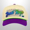 2026 Rays Devil Rays Retro Snapback Cap Giveaway