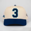 2026 Rays Evan Longoria Snapback Cap Giveaway