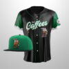 2026 Reading Fightin Phils Reading Iced Coffees Jersey 2
