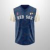 2026 Red Sox Pride Night Jersey Giveaway 2