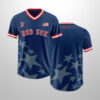 2026 Red Sox USA Soccer Jersey Giveaway 4 2026 Red Sox USA Soccer Jersey Giveaway