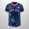 2026 Red Sox USA Soccer Jersey Giveaway 3 2026 Red Sox USA Soccer Jersey Giveaway 2