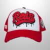 2026 Reds Cap Giveaway