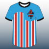 2026 Rocket City Trash Pandas World Cup Night and Youth Soccer Jersey Giveaway 2