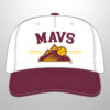 2026 Rockies Colorado Mesa University Cap Giveaway 2