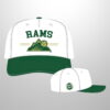 2026 Rockies Colorado State University Cap Giveaway 1