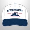 2026 Rockies MSU Denver Cap Giveaway 2