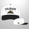 2026 Rockies University of Colorado Cap Giveaway 1