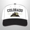 2026 Rockies University of Colorado Cap Giveaway 2