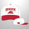 2026 Rockies University of Denver Cap Giveaway 1