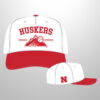 2026 Rockies University of Nebraska Cap Giveaway 1