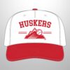 2026 Rockies University of Nebraska Cap Giveaway 2
