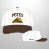 2026 Rockies University of Wyoming Cap Giveaway 1