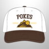 2026 Rockies University of Wyoming Cap Giveaway 2