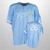 2026 Royals Teachers Night Jersey Giveaway
