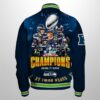2026 Seahawks 2X SB LX Champions Bring It Home Jacket 3
