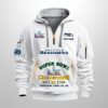 2026 Seahawks 2X Super Bowl LX Champions Zip Hoodie 3