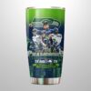 2026 Seahawks Bowl LX Champions Tumbler 3