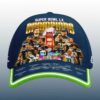 2026 Seahawks SBowl LX Champions Classic Cap