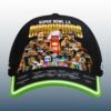2026 Seahawks SBowl LX Champions Classic Cap 3