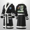 2026 Seahawks They Not Like Us SB LX Bathrobe 2