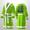 2026 Seahawks They Not Like Us SB LX Bathrobe 4