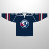 2026 Somerset Patriots Hockey Jersey Giveaway 2
