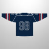 2026 Somerset Patriots Hockey Jersey Giveaway 3