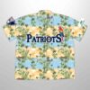 2026 Somerset Patriots Margaritaville Nigh Hawaiian Shirt Giveaway 1