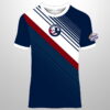 2026 Somerset Patriots Soccer Jersey Giveaway