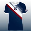 2026 Somerset Patriots Soccer Jersey Giveaway 2