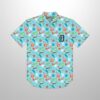 2026 Tigers Margaritaville Hawaiian Shirt Giveaway 2