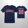 2026 Toledo Mud Hens Graduation T Shirt Giveaway 1
