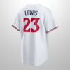 2026 Twins Royce Lewis Jersey Giveaway
