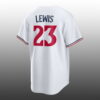 2026 Twins Royce Lewis Jersey Giveaway 2