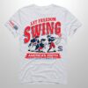 2026 White Sox Americas 250th Homage T Shirt Giveaway 1