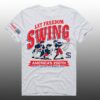 2026 White Sox Americas 250th Homage T Shirt Giveaway 2