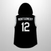 2026 White Sox Colson Montgomery Hooded Jersey Tank Giveaway 2