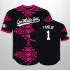 2026 White Sox Mexican Heritage Jersey Giveaway