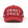 America Is Back 2026 Hat