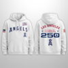 Angels 2026 America 250th Anniversary Hoodie