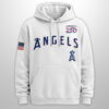 Angels 2026 America 250th Anniversary Hoodie 2
