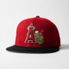 Angels 2026 Spring Training Hat